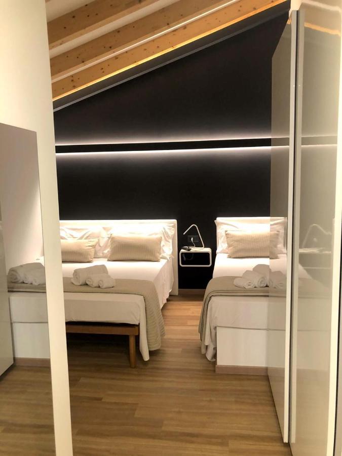 شقة Ottomood House كاتانيا المظهر الخارجي الصورة